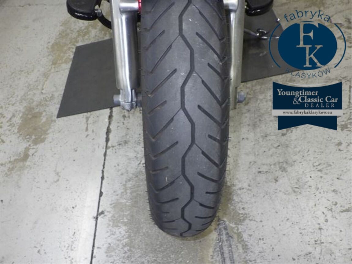 HARLEY-DAVIDSON FLS1580 2012 - zdjęcie 23