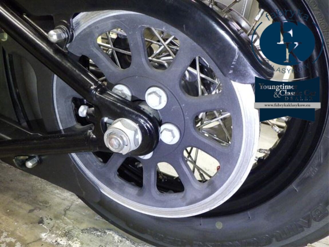 HARLEY-DAVIDSON FLS1580 2012 - zdjęcie 26