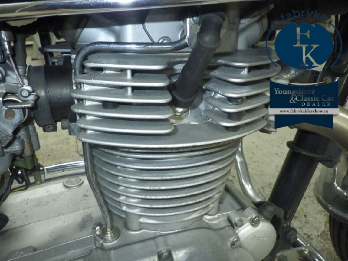 KAWASAKI ESTRELLA250 RS  - zdjęcie 11