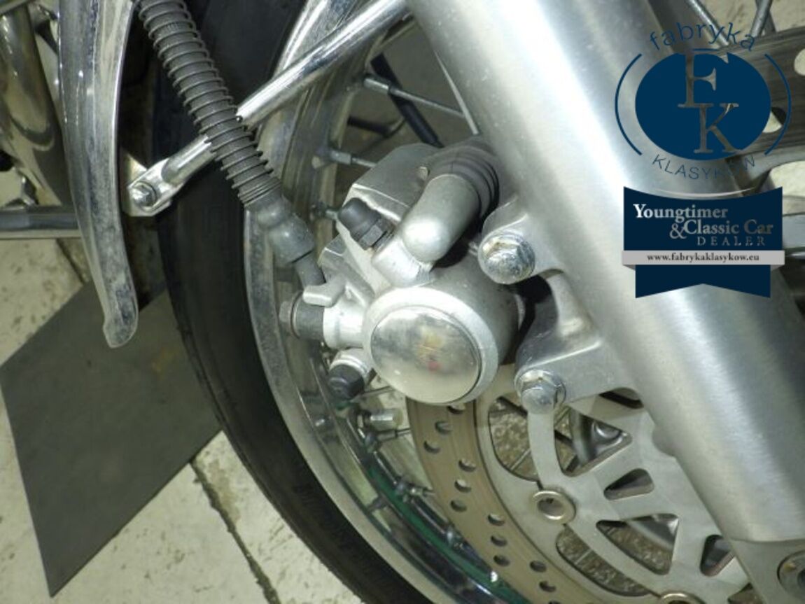 KAWASAKI ESTRELLA250 RS  - zdjęcie 24