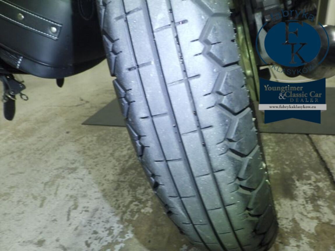 KAWASAKI ESTRELLA250 RS  - zdjęcie 28