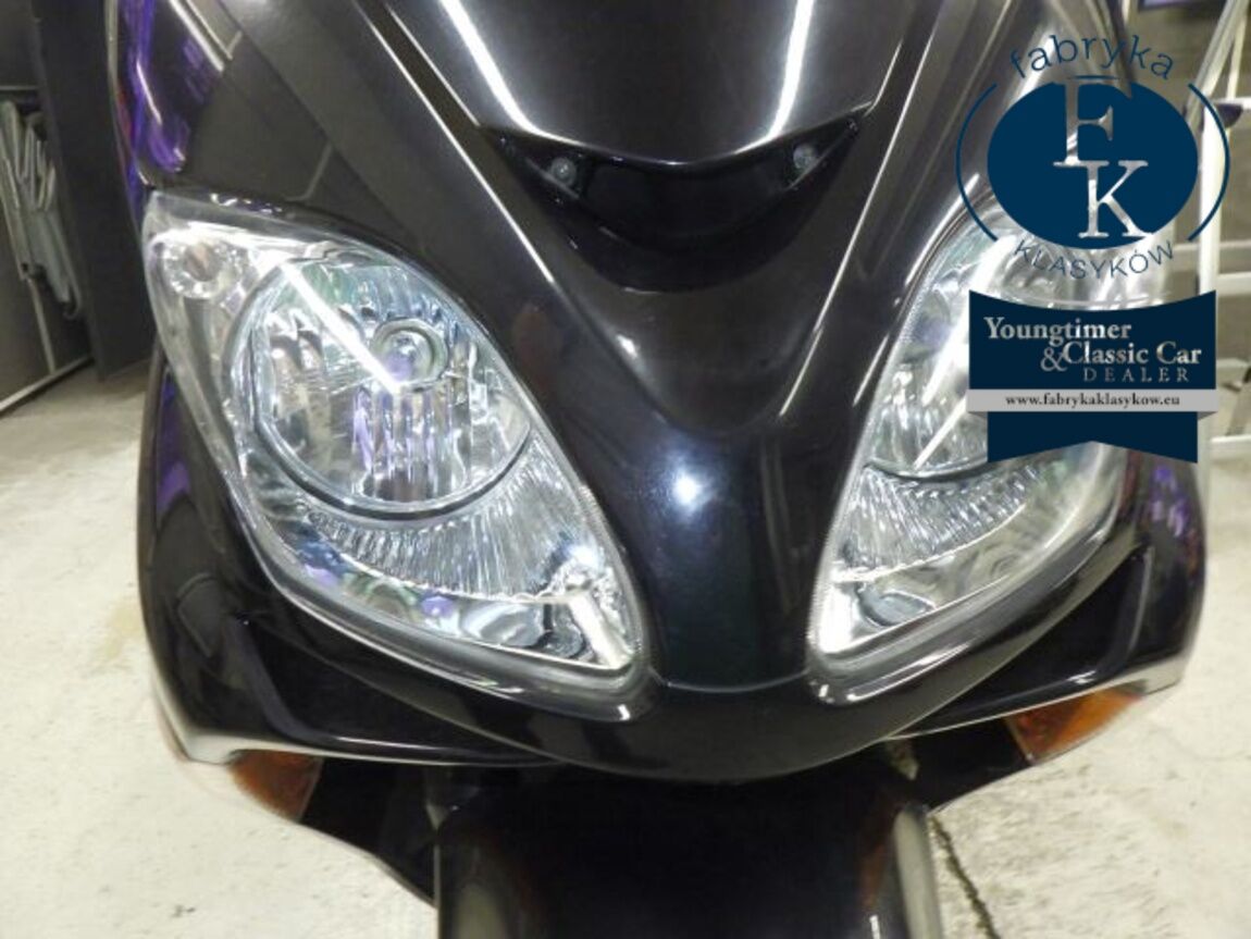 HONDA FORZA Z  - zdjęcie 15