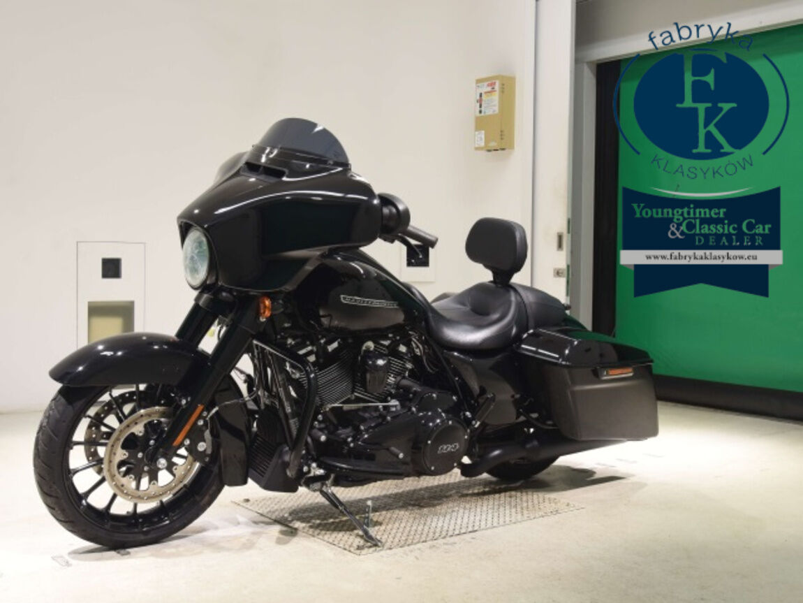 HARLEY-DAVIDSON FLHXS1870 2019 - zdjęcie 5