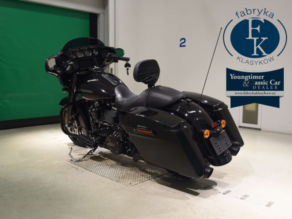 HARLEY-DAVIDSON FLHXS1870 2019 - zdjęcie 7