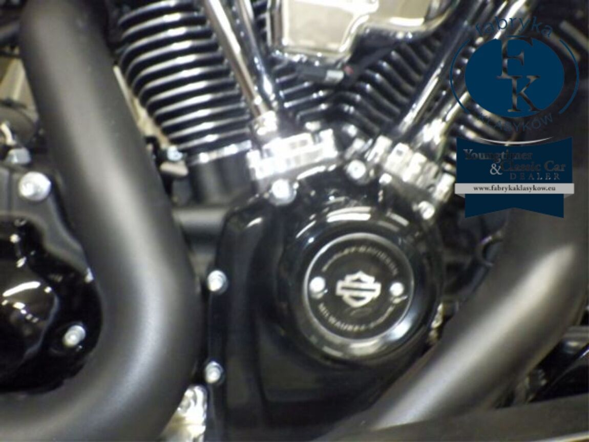 HARLEY-DAVIDSON FLHXS1870 2019 - zdjęcie 9