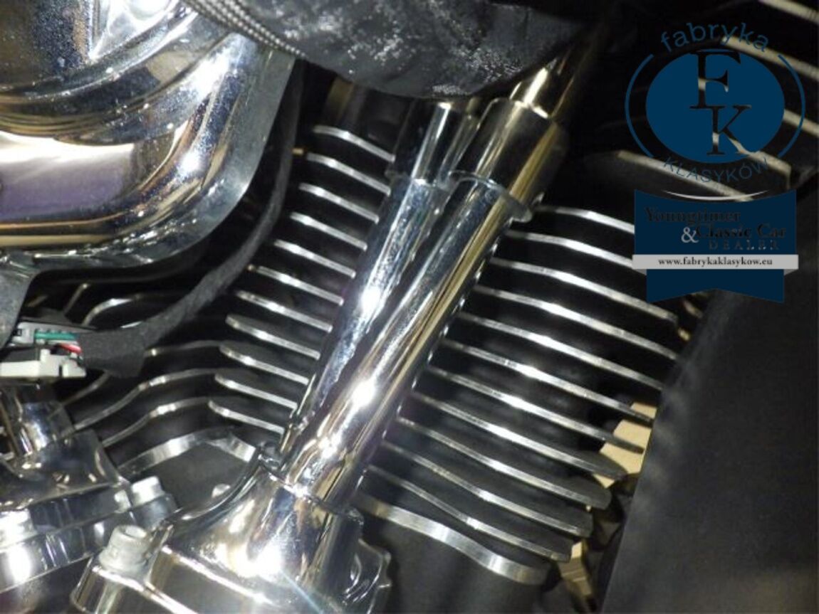 HARLEY-DAVIDSON FLHXS1870 2019 - zdjęcie 10
