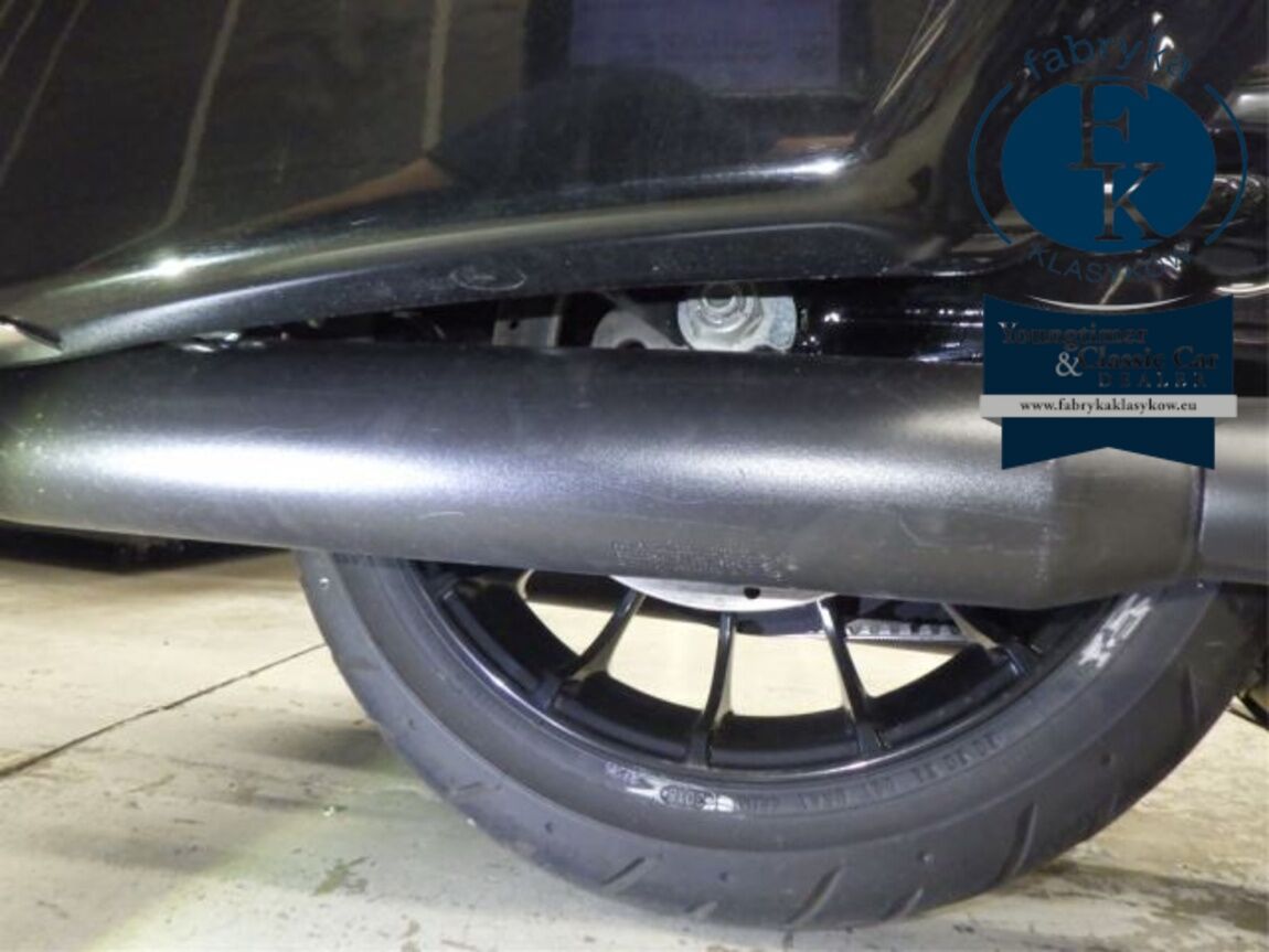 HARLEY-DAVIDSON FLHXS1870 2019 - zdjęcie 13