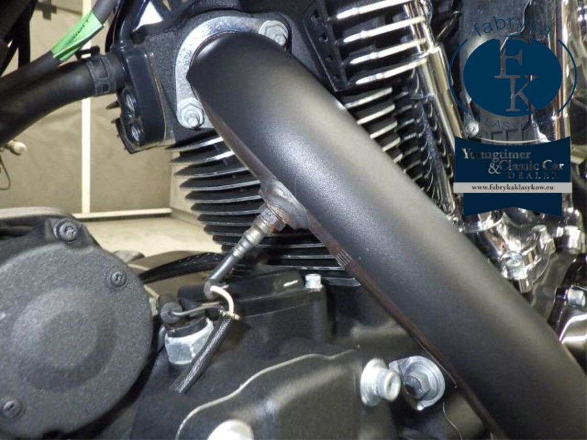 HARLEY-DAVIDSON FLHXS1870 2019 - zdjęcie 14