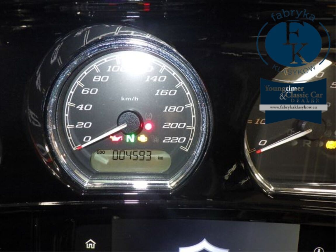 HARLEY-DAVIDSON FLHXS1870 2019 - zdjęcie 15