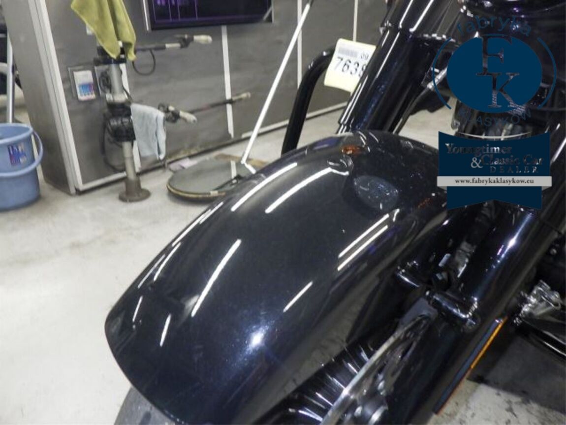 HARLEY-DAVIDSON FLHXS1870 2019 - zdjęcie 17