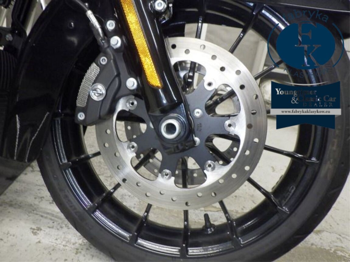 HARLEY-DAVIDSON FLHXS1870 2019 - zdjęcie 22