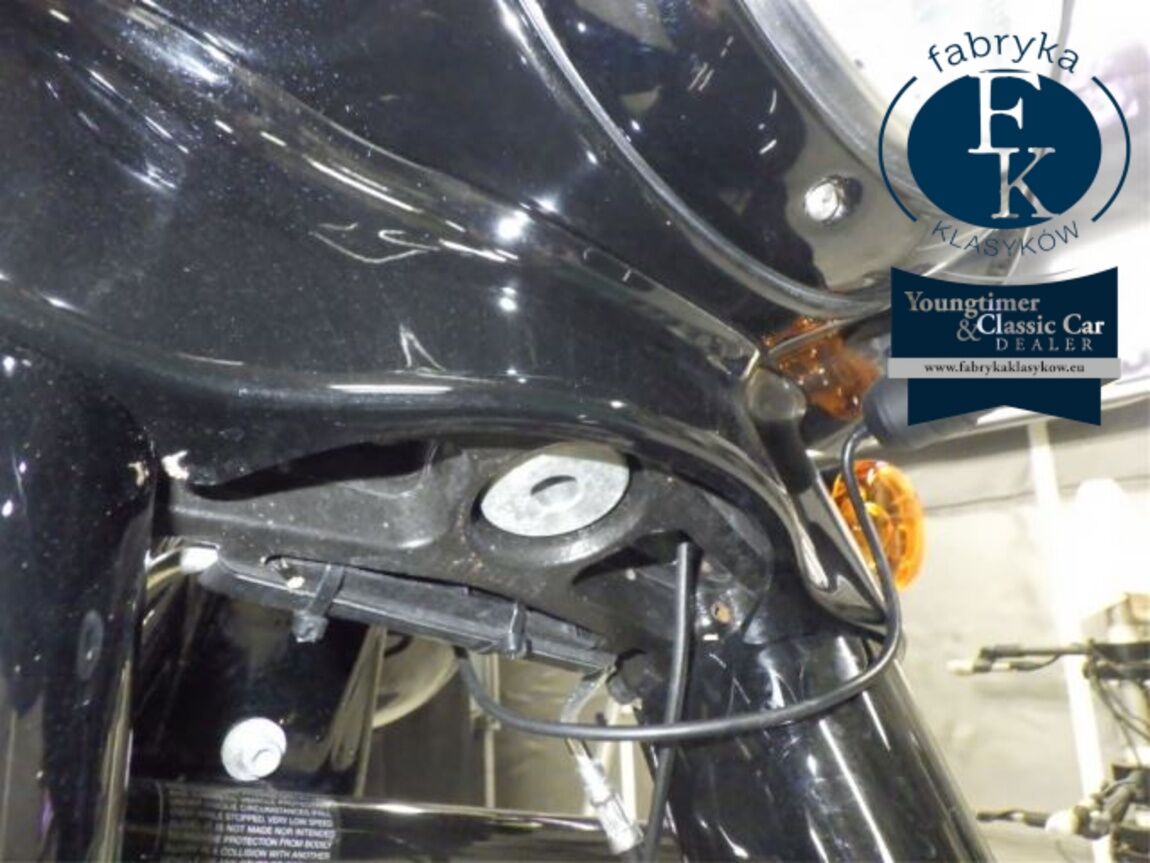 HARLEY-DAVIDSON FLHXS1870 2019 - zdjęcie 23