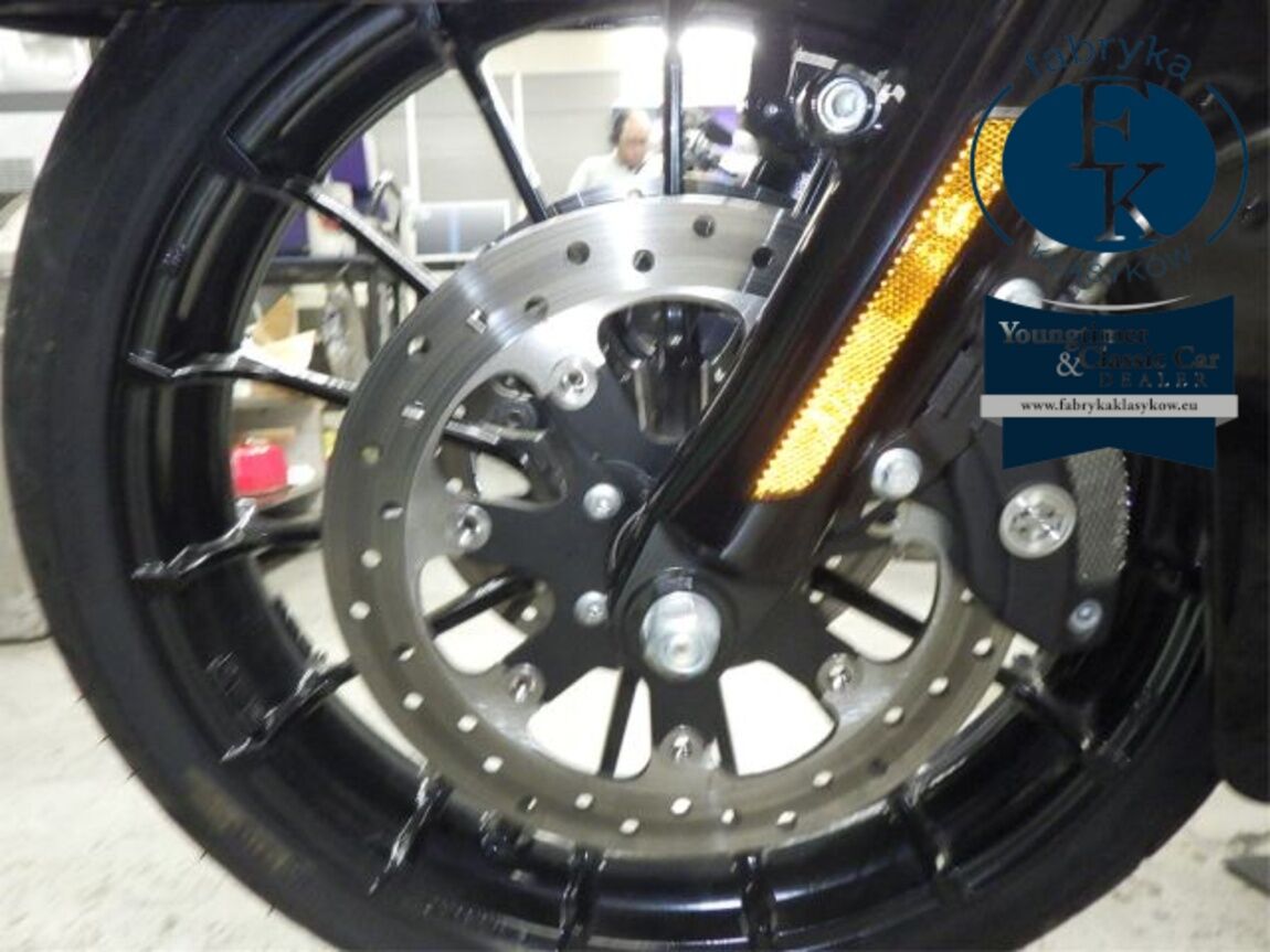 HARLEY-DAVIDSON FLHXS1870 2019 - zdjęcie 24