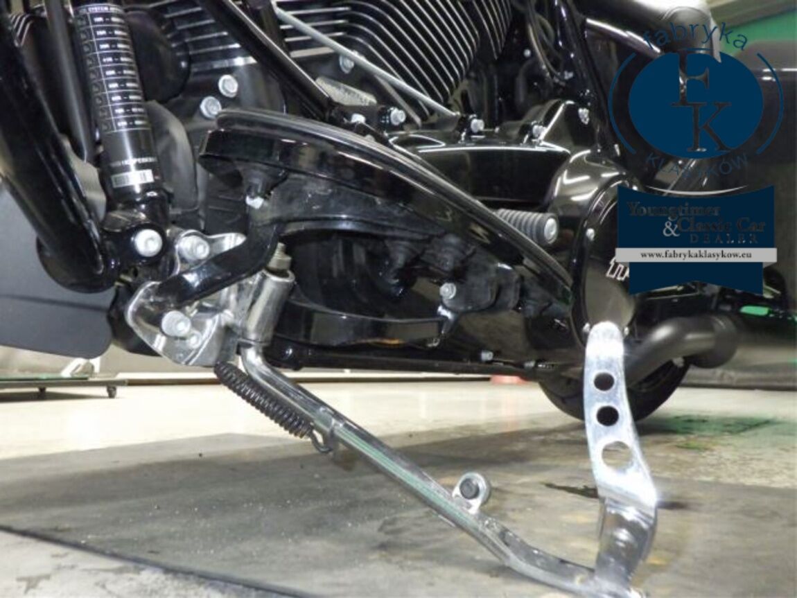 HARLEY-DAVIDSON FLHXS1870 2019 - zdjęcie 29