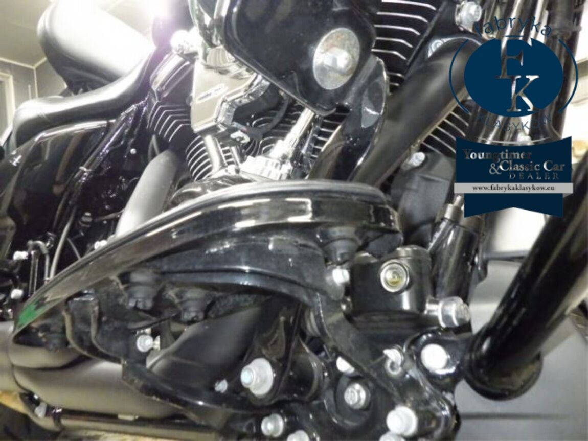 HARLEY-DAVIDSON FLHXS1870 2019 - zdjęcie 31