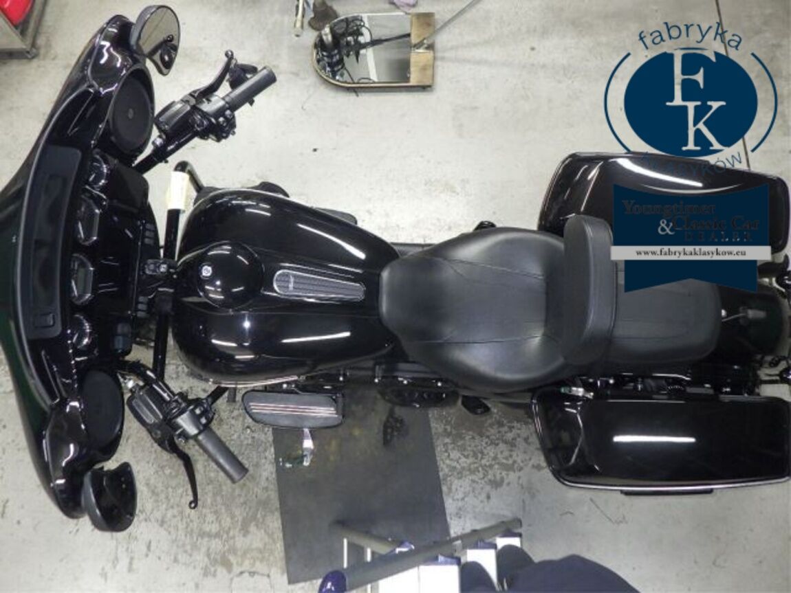 HARLEY-DAVIDSON FLHXS1870 2019 - zdjęcie 32