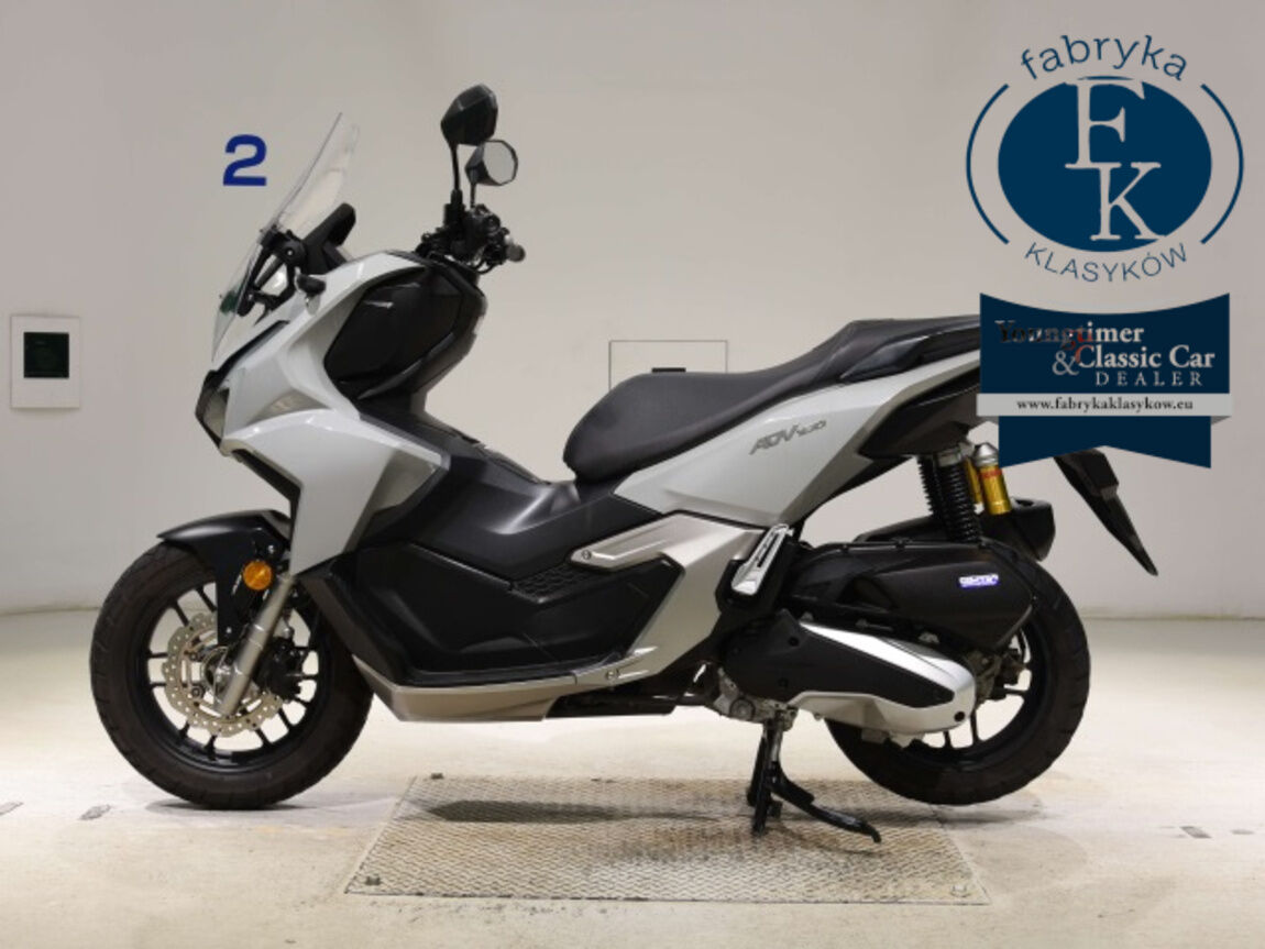 HONDA ADV160  - zdjęcie 3
