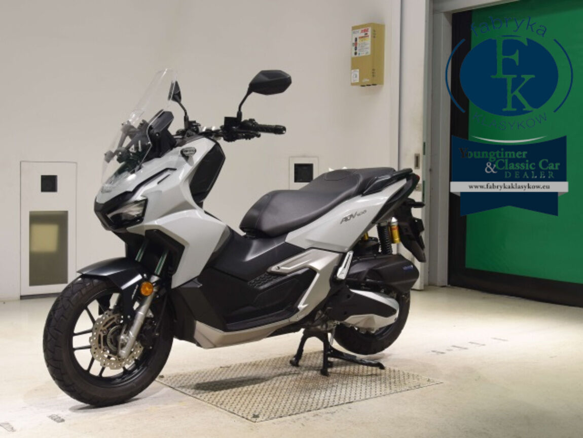 HONDA ADV160  - zdjęcie 5