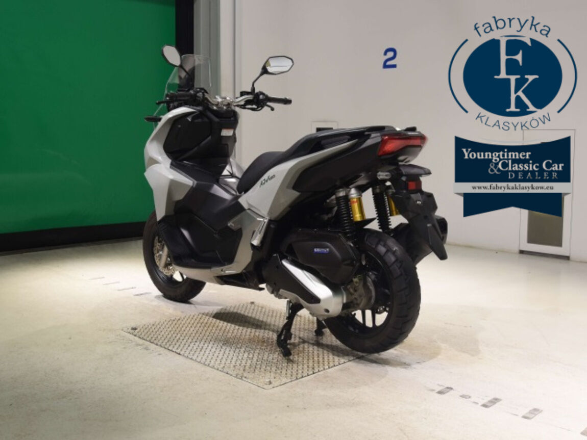 HONDA ADV160  - zdjęcie 7