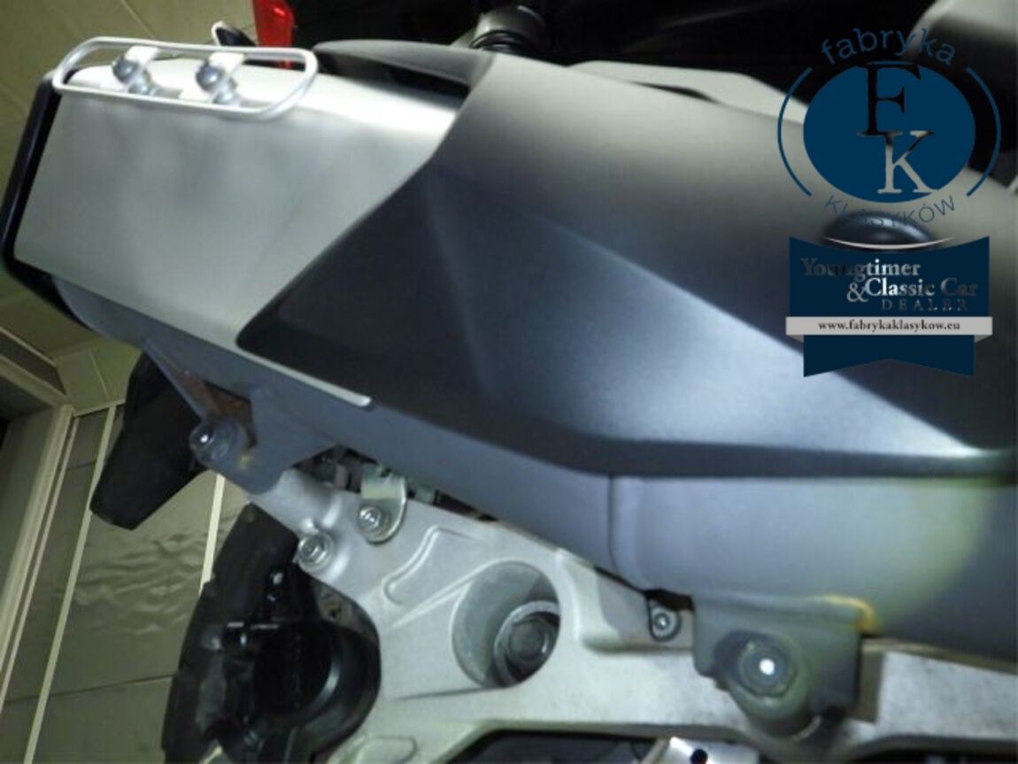 HONDA ADV160  - zdjęcie 16