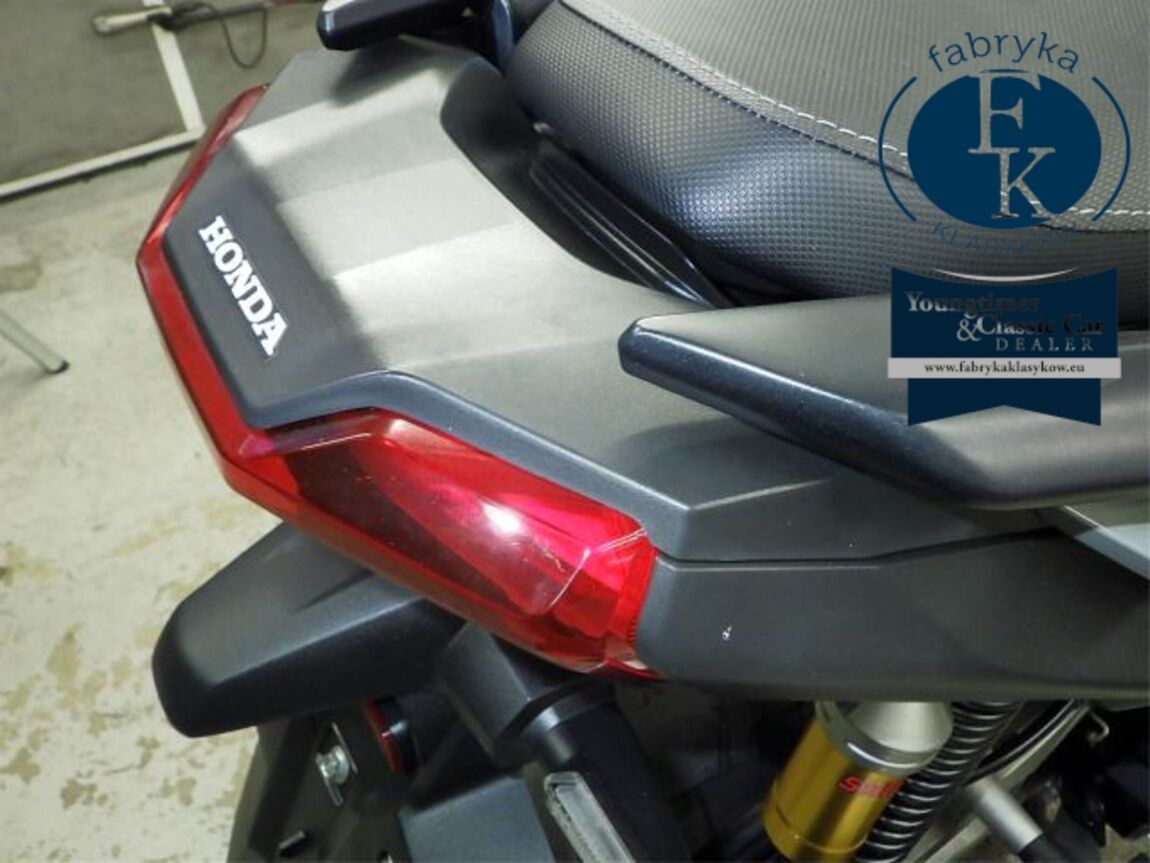 HONDA ADV160  - zdjęcie 17