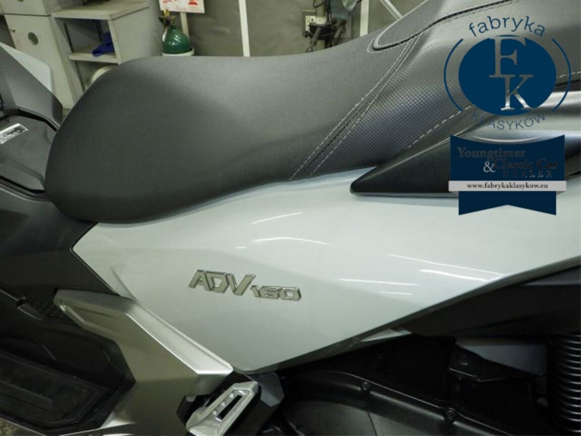 HONDA ADV160  - zdjęcie 20
