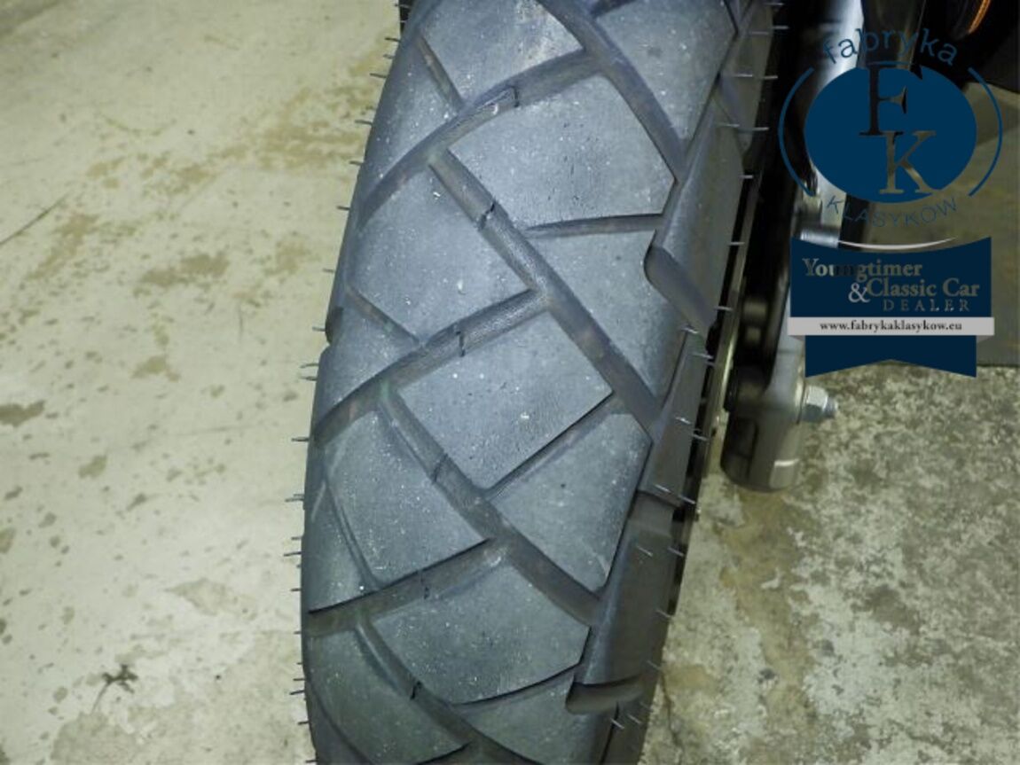 HONDA ADV160  - zdjęcie 21