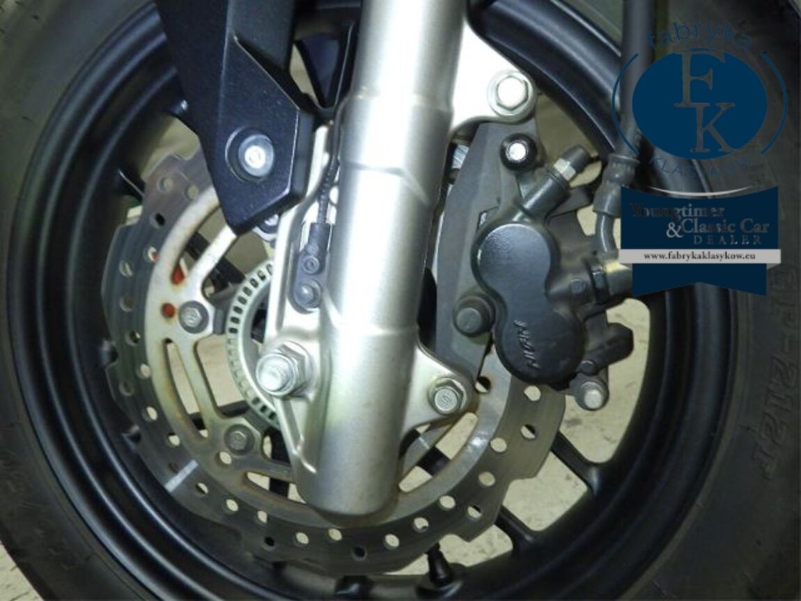 HONDA ADV160  - zdjęcie 22