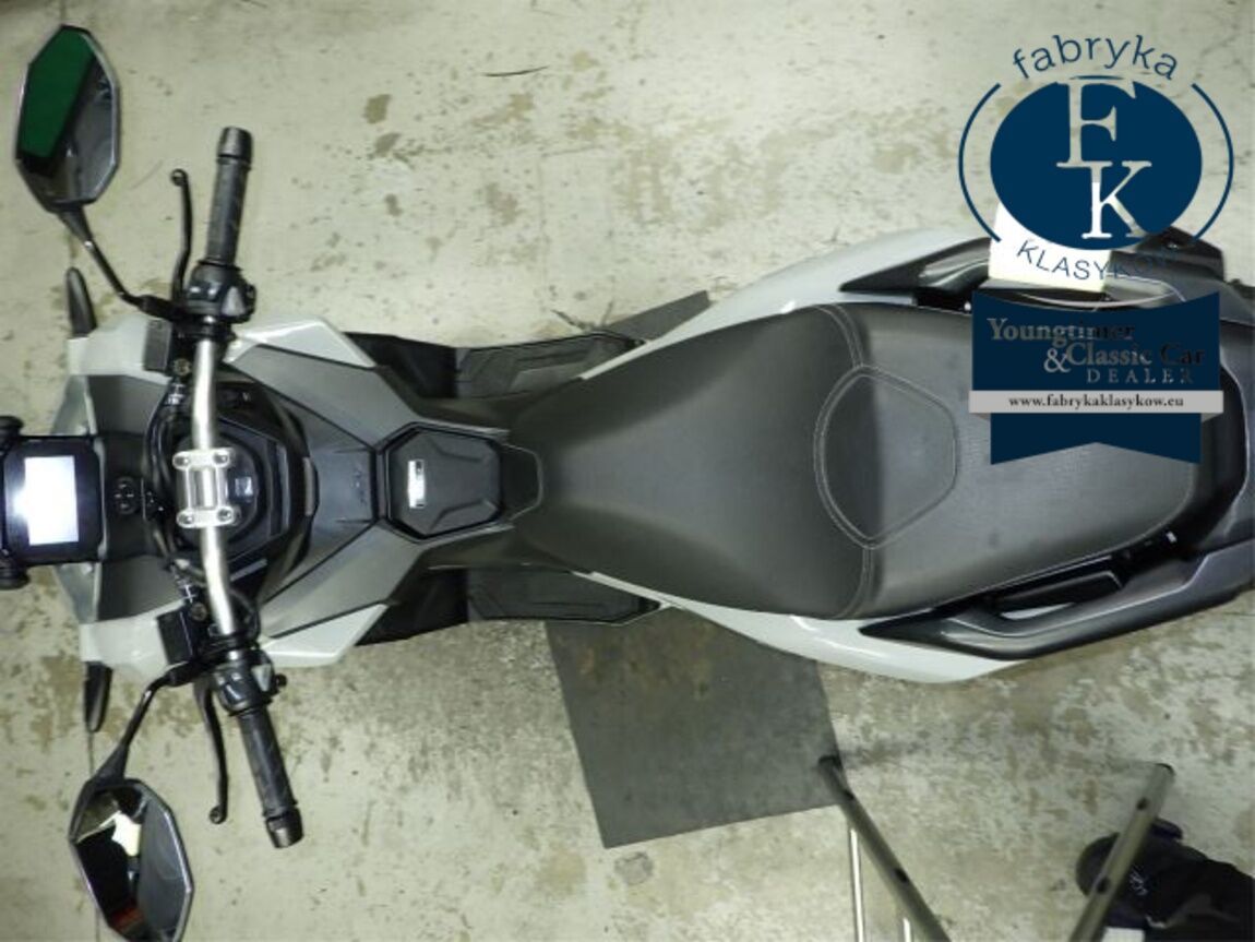 HONDA ADV160  - zdjęcie 32