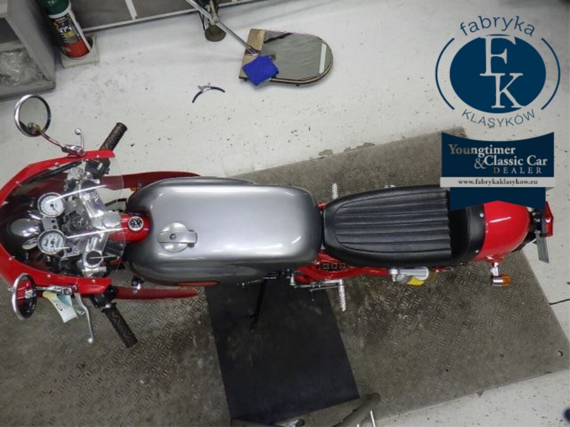 YAMAHA SR400-2 2000 - zdjęcie 32