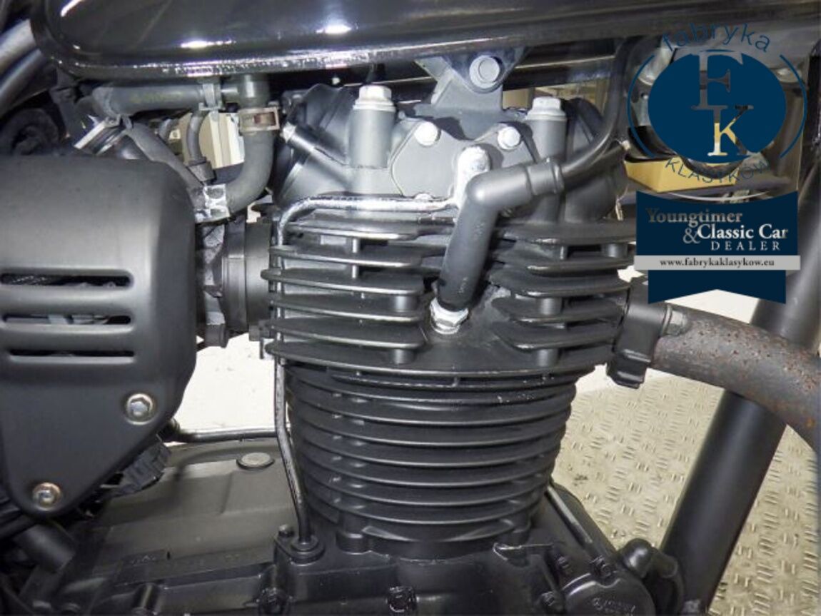 KAWASAKI 250TR  - zdjęcie 9