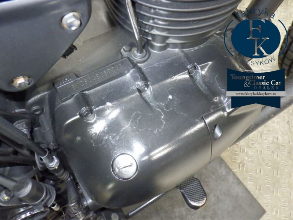 KAWASAKI 250TR  - zdjęcie 10