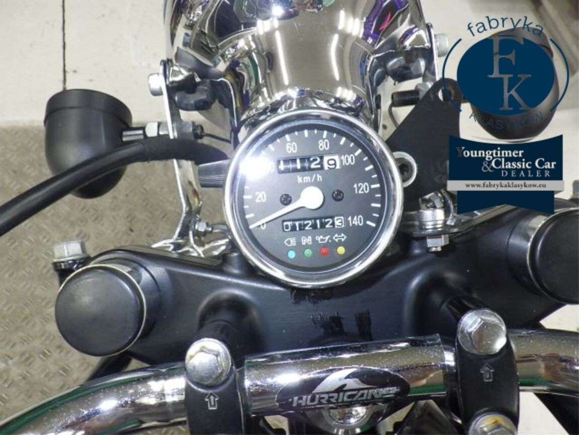 KAWASAKI 250TR  - zdjęcie 13