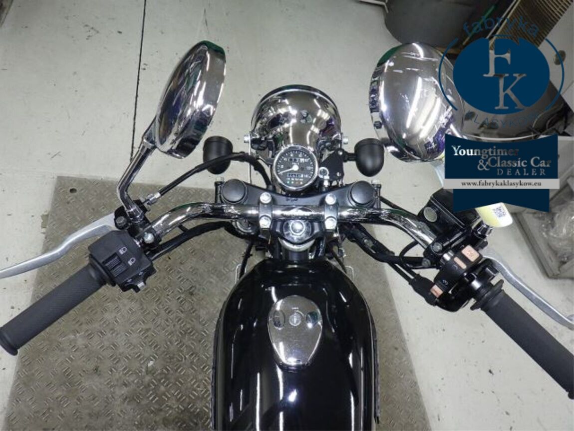 KAWASAKI 250TR  - zdjęcie 21