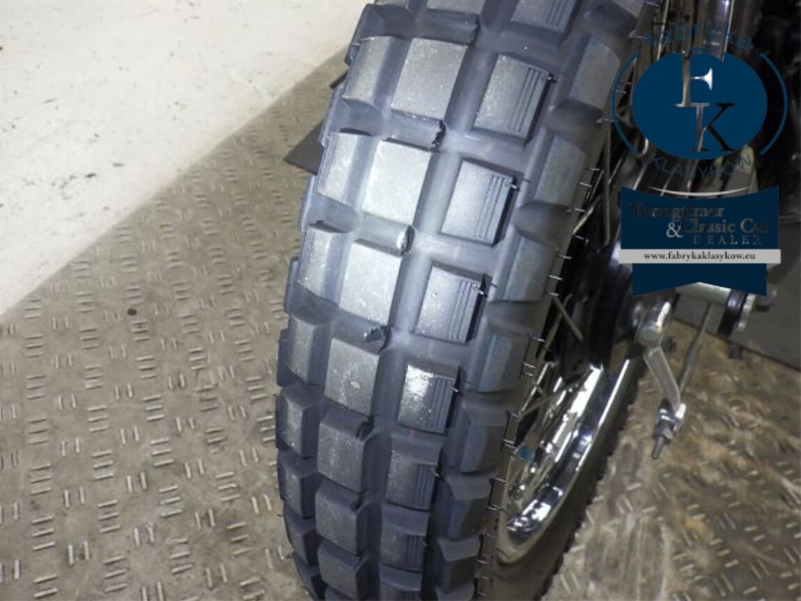 KAWASAKI 250TR  - zdjęcie 25