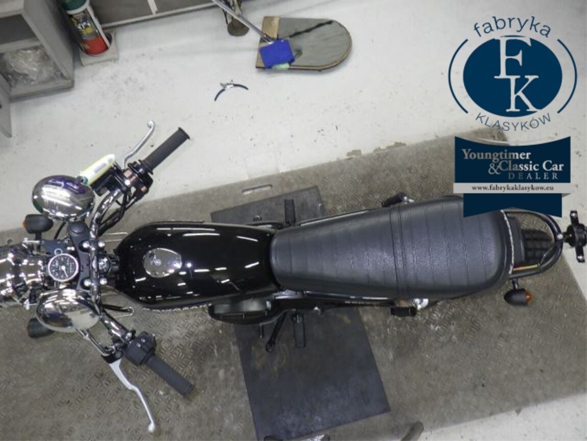 KAWASAKI 250TR  - zdjęcie 32