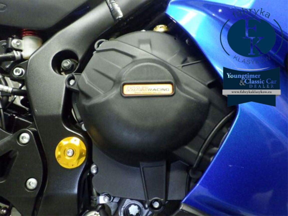 SUZUKI GSX-R1000A 2019 - zdjęcie 10