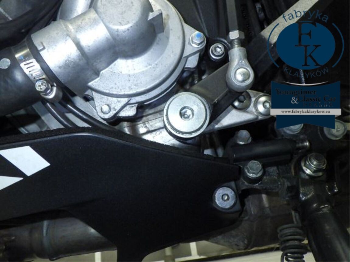 SUZUKI GSX-R1000A 2019 - zdjęcie 12