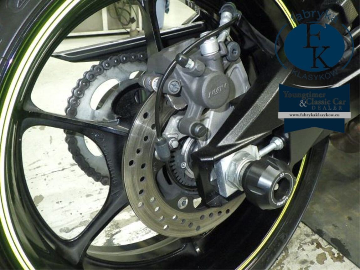 SUZUKI GSX-R1000A 2019 - zdjęcie 27