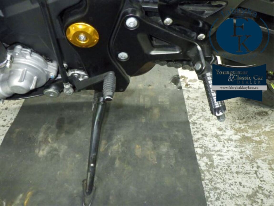 SUZUKI GSX-R1000A 2019 - zdjęcie 29