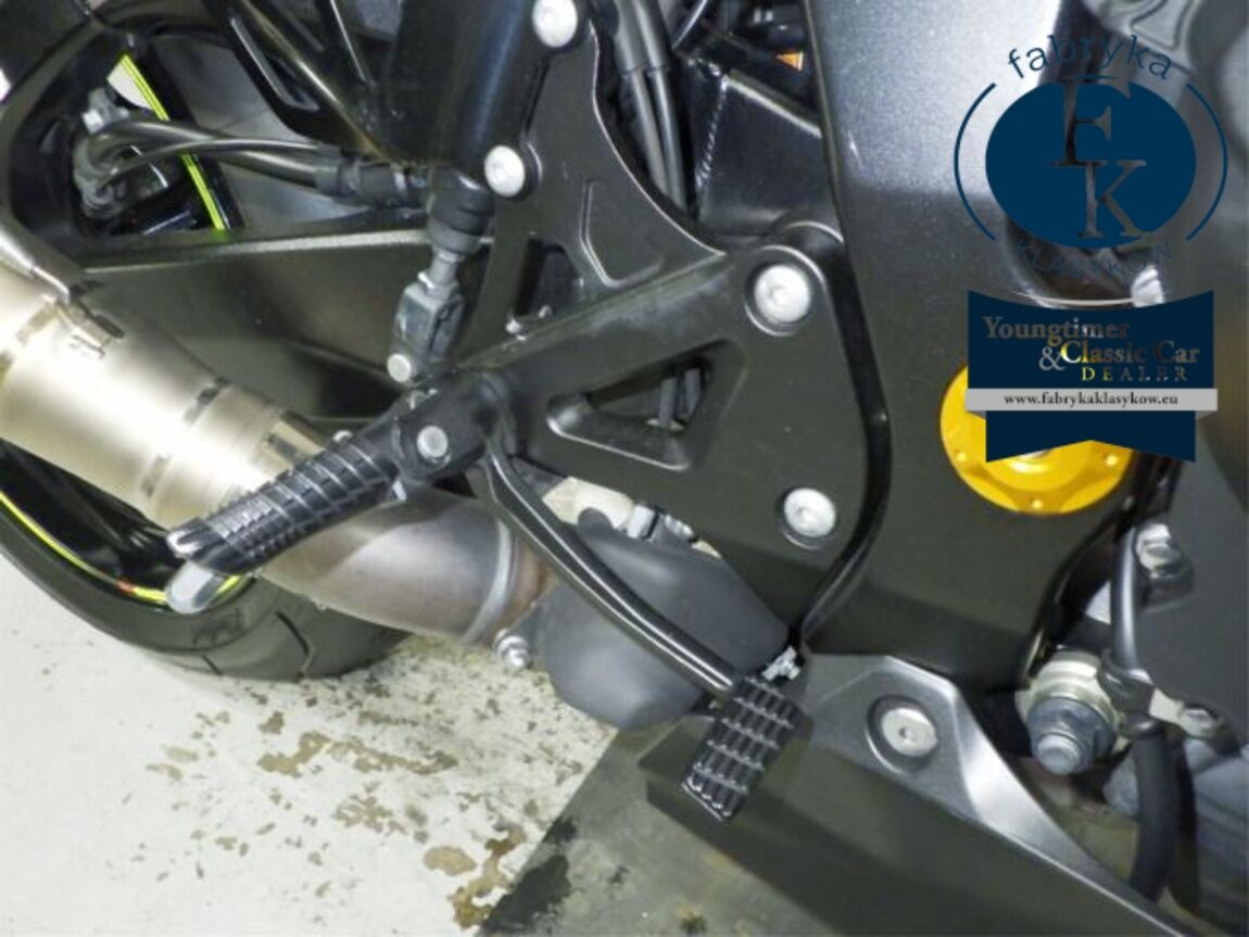 SUZUKI GSX-R1000A 2019 - zdjęcie 31