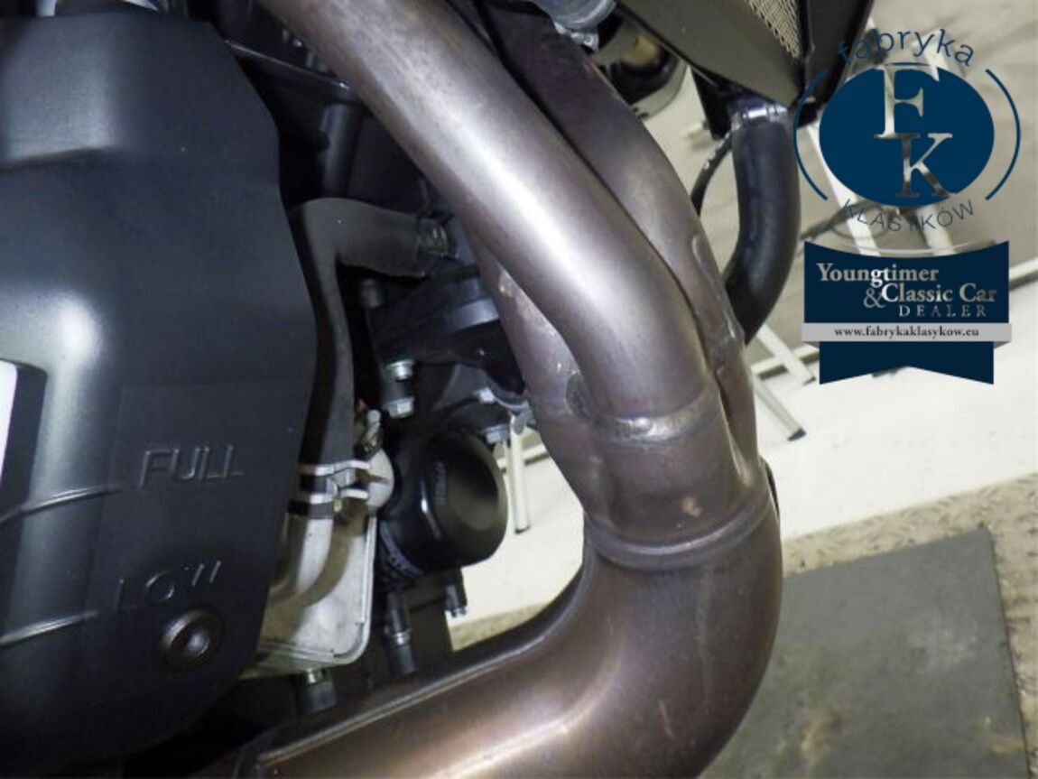 YAMAHA XSR900-2 2023 - zdjęcie 16