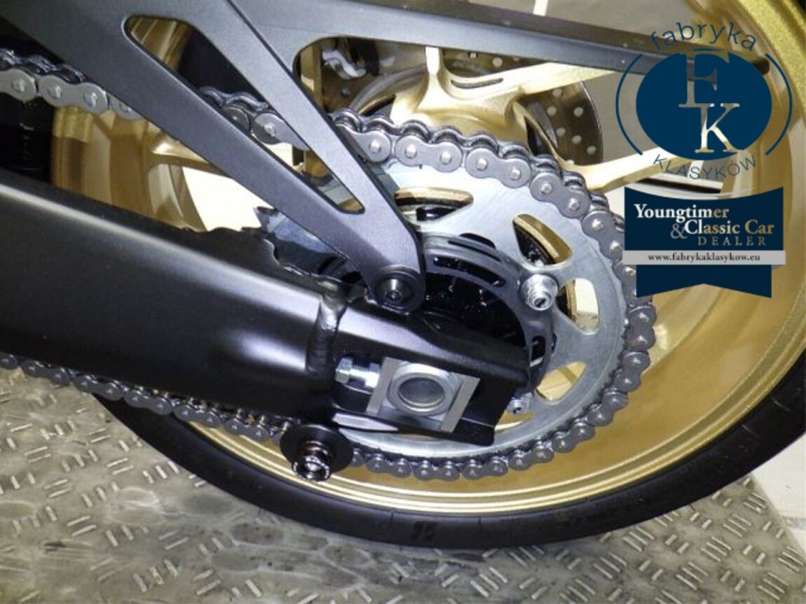 YAMAHA XSR900-2 2023 - zdjęcie 26