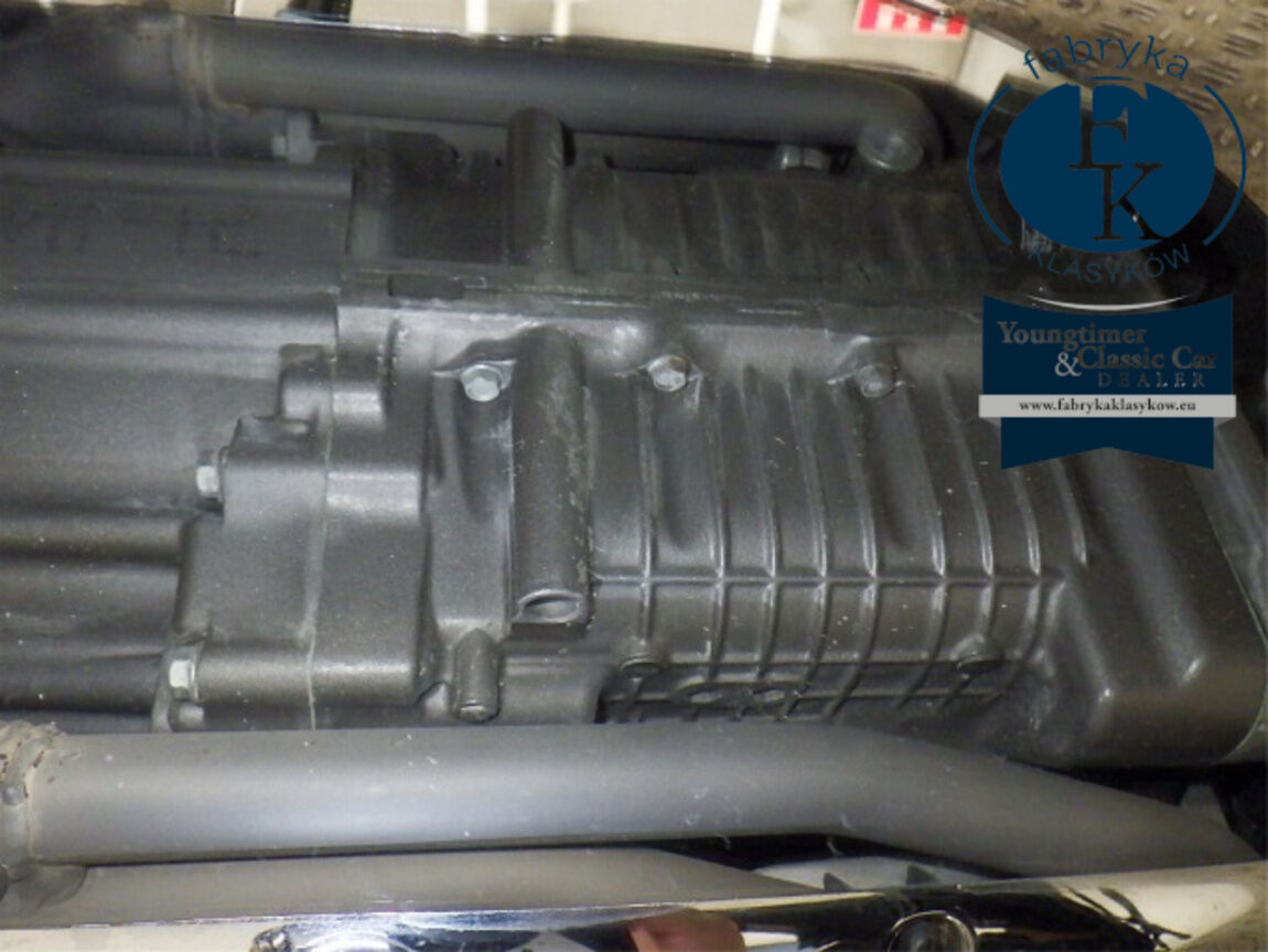 HONDA GL1800 AIRBAG NAVIGATION 2009 - zdjęcie 8