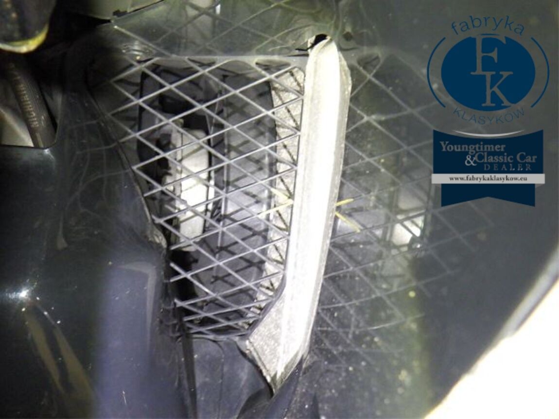 HONDA GL1800 AIRBAG NAVIGATION 2009 - zdjęcie 9