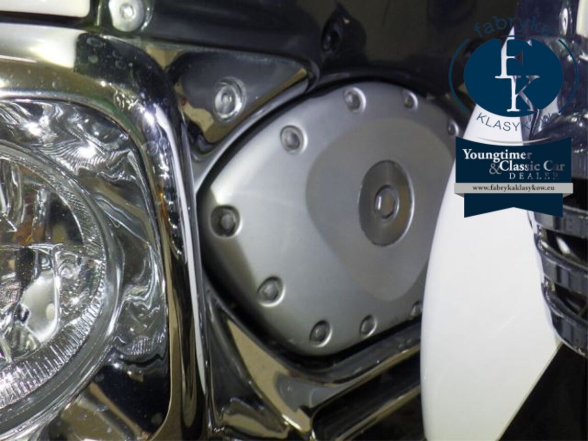 HONDA GL1800 AIRBAG NAVIGATION 2009 - zdjęcie 12
