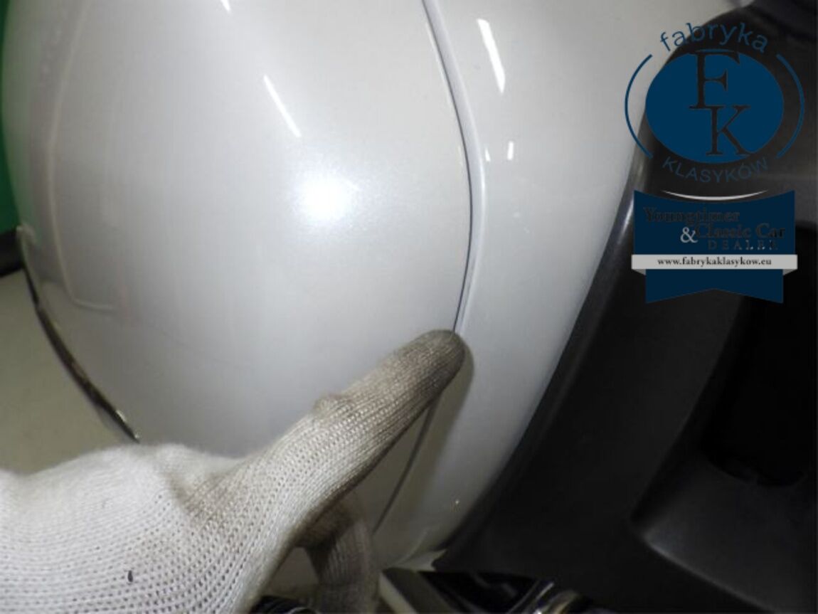 HONDA GL1800 AIRBAG NAVIGATION 2009 - zdjęcie 20