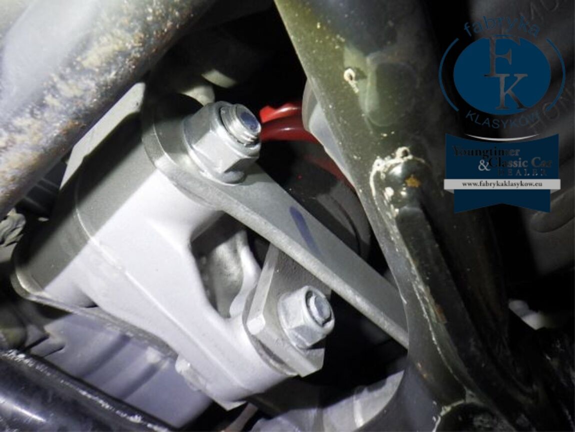 HONDA GL1800 AIRBAG NAVIGATION 2009 - zdjęcie 25
