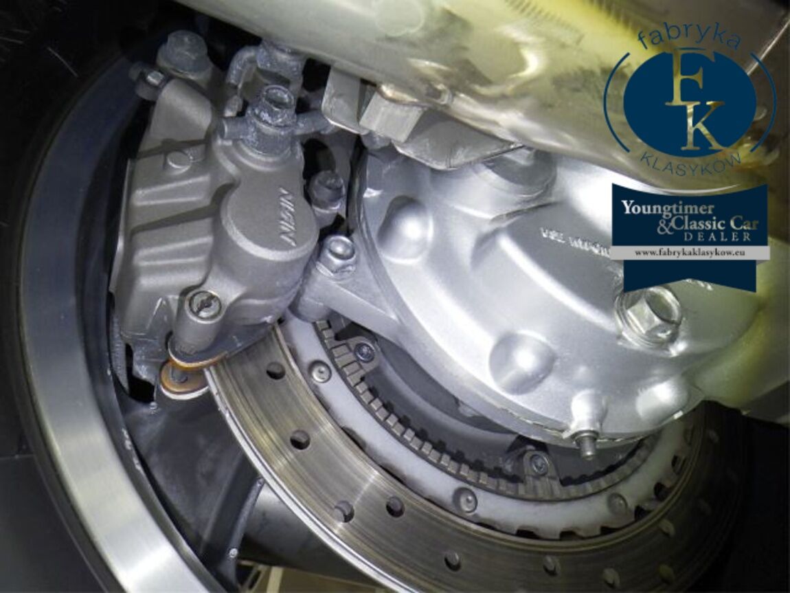 HONDA GL1800 AIRBAG NAVIGATION 2009 - zdjęcie 26
