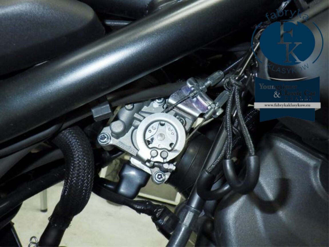 HONDA CL250-2  - zdjęcie 12